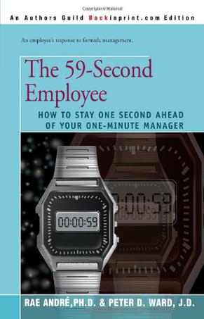 The 59-second Employee