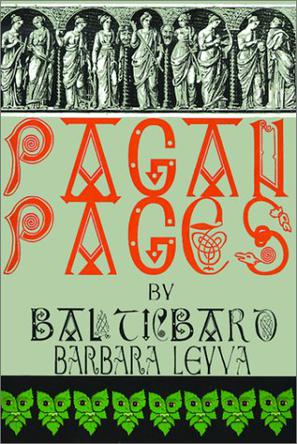 Pagan Pages
