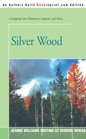 Silver Wood