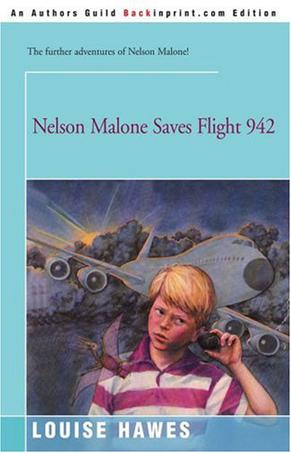Nelson Malone Saves Flight 942