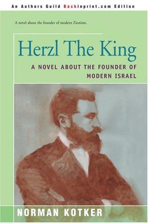 Herzl the King