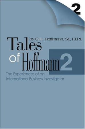 Tales of Hoffmann 2