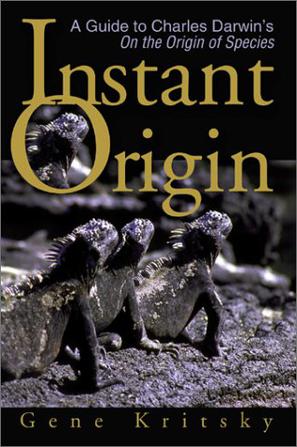 Instant Origin