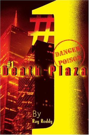 #1 Death Plaza
