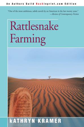 Rattlesnake Farming