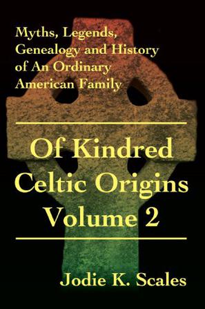 Of Kindred Celtic Origins
