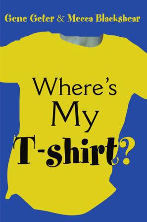 Where's My T-shirt?