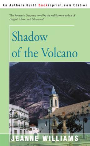 Shadow of the Volcano