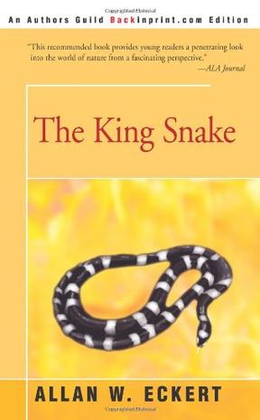 The King Snake