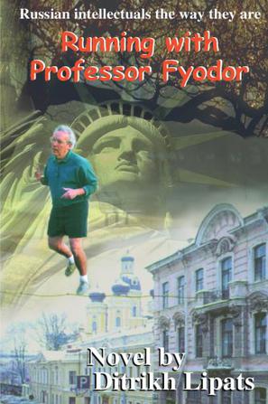 Running with Professor Fyodor