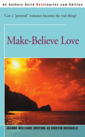Make-believe Love