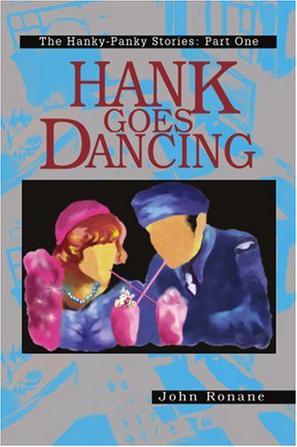 Hank Goes Dancing
