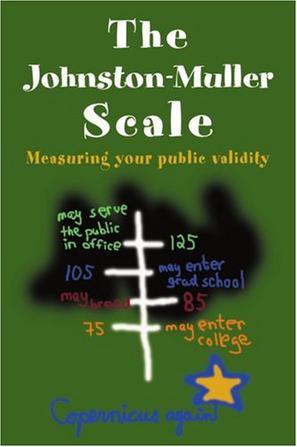 The Johnston-Muller Scale