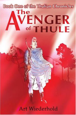 The Avenger of Thule