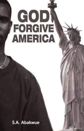 God Forgive America