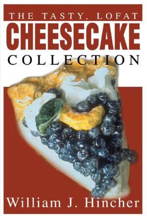 The Tasty, Lofat Cheesecake Collection