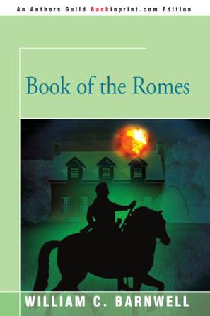Book of the Romes