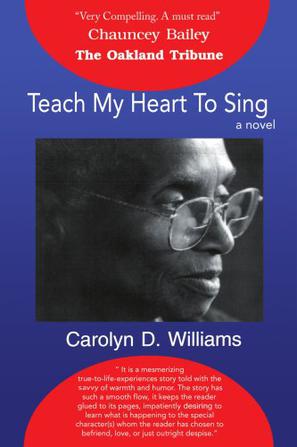 Teach My Heart to Sing