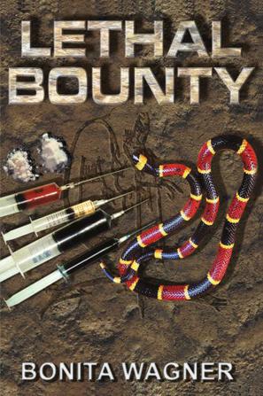 Lethal Bounty