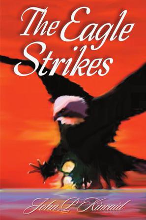 The Eagle Strikes