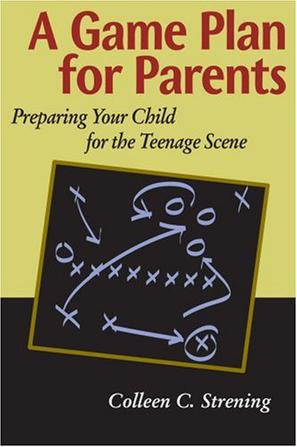 A Game Plan for Parents