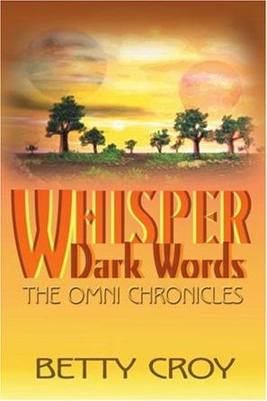 Whisper Dark Words