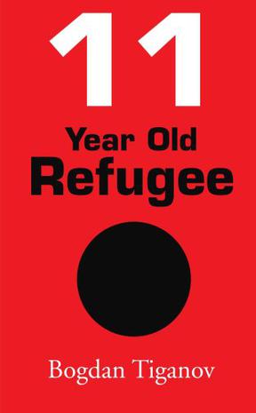 11 Year Old Refugee