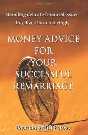 Money Advice for Your Successful Remarriage