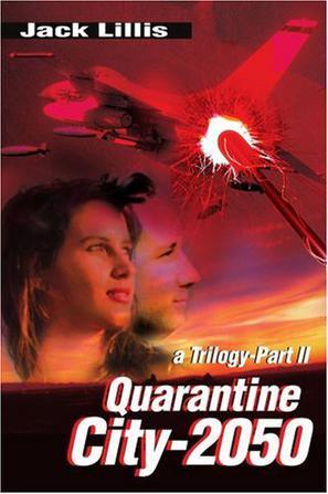 Quarantine City-2050