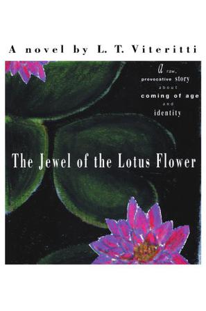 The Jewel of the Lotus Flower