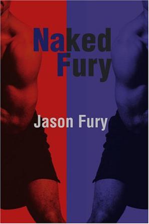 Naked Fury