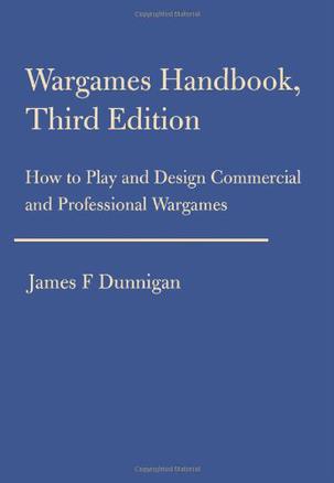 Wargames Handbook