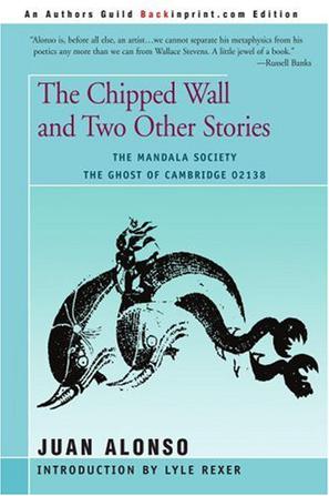 The Chipped Wall