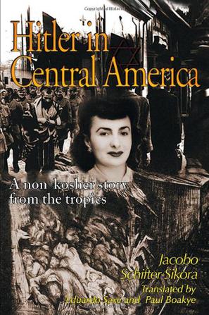 Hitler in Central America