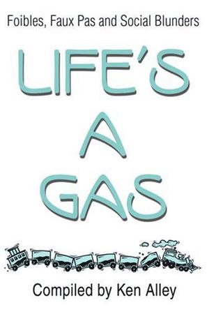 Life's a Gas
