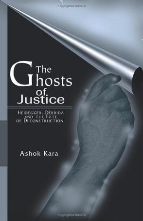 The Ghosts of Justice