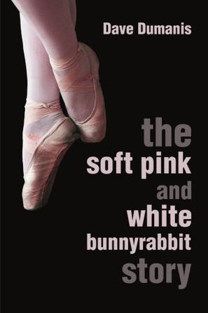 The Soft Pink and White Bunnyrabbit Story