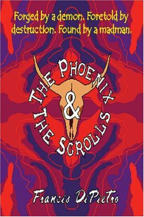The Phoenix & the Scrolls