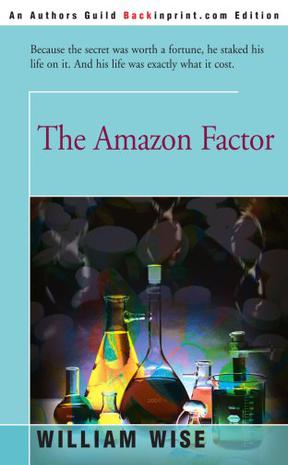 The Amazon Factor