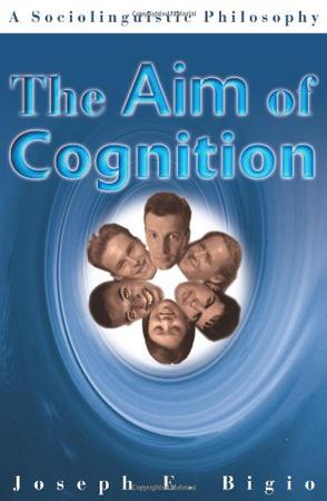 The Aim of Cognition