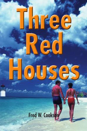 Three Red Houses