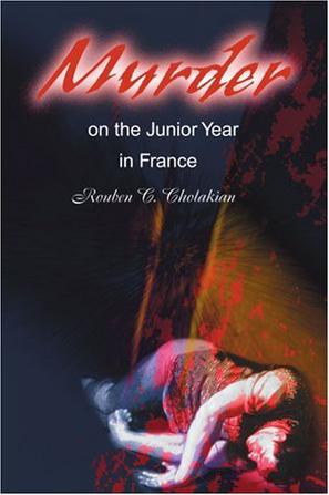 Murder on the Junior Year in France