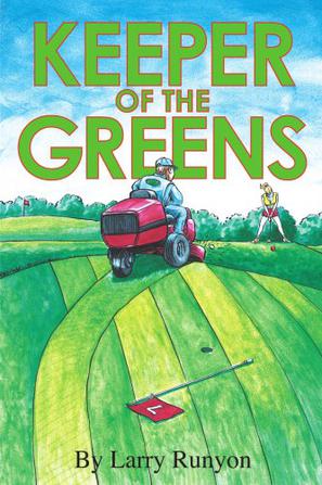 Keeper of the Greens