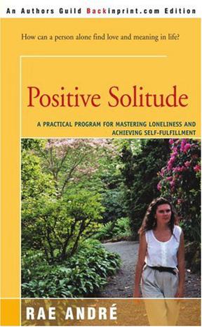 Positive Solitude
