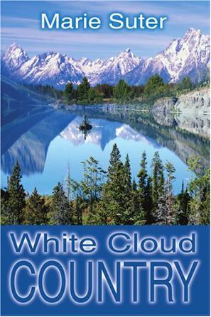White Cloud Country