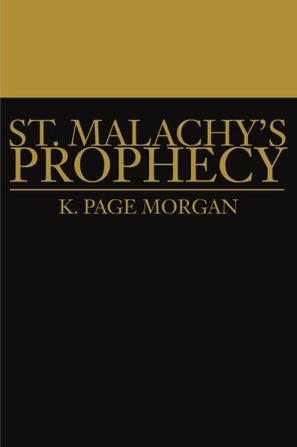 St. Malachy's Prophecy