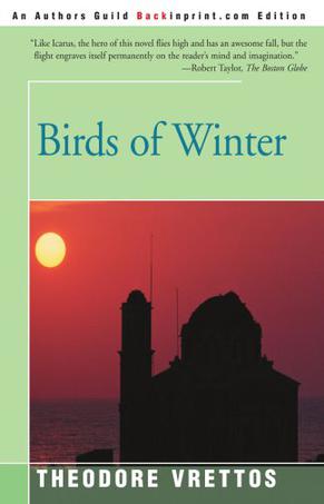 Birds of Winter
