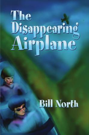 The Disappearing Airplane