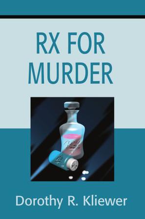 Rx for Murder