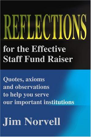 Reflections for the Effective Staff Fund Raiser